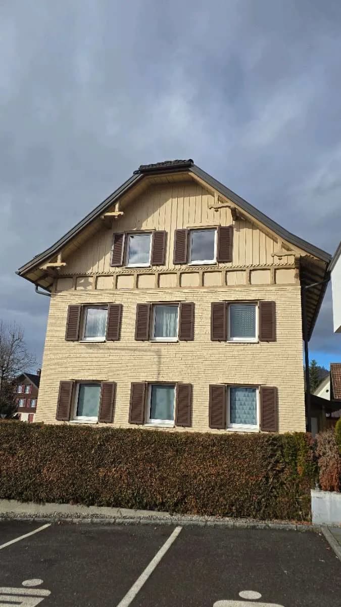 9-Zimmer-Gewerbeimmobilie kaufen in Feldkirch – 215 m², € 649.000 – Bild 8 von 26
