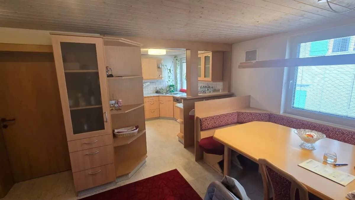 9-Zimmer-Gewerbeimmobilie kaufen in Feldkirch – 215 m², € 649.000 – Bild 10 von 26