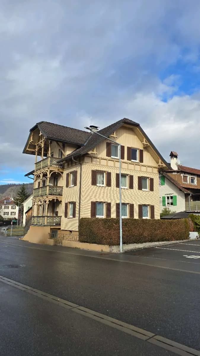9-Zimmer-Gewerbeimmobilie kaufen in Feldkirch – 215 m², € 649.000 – Bild 26 von 26