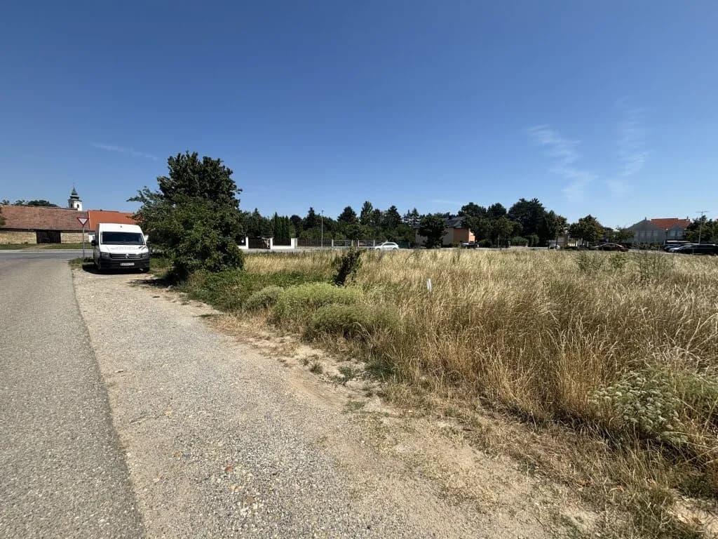 Grundstück kaufen in Neusiedl am See – 2 843 m², € 1.250.000 – Bild 3 von 4