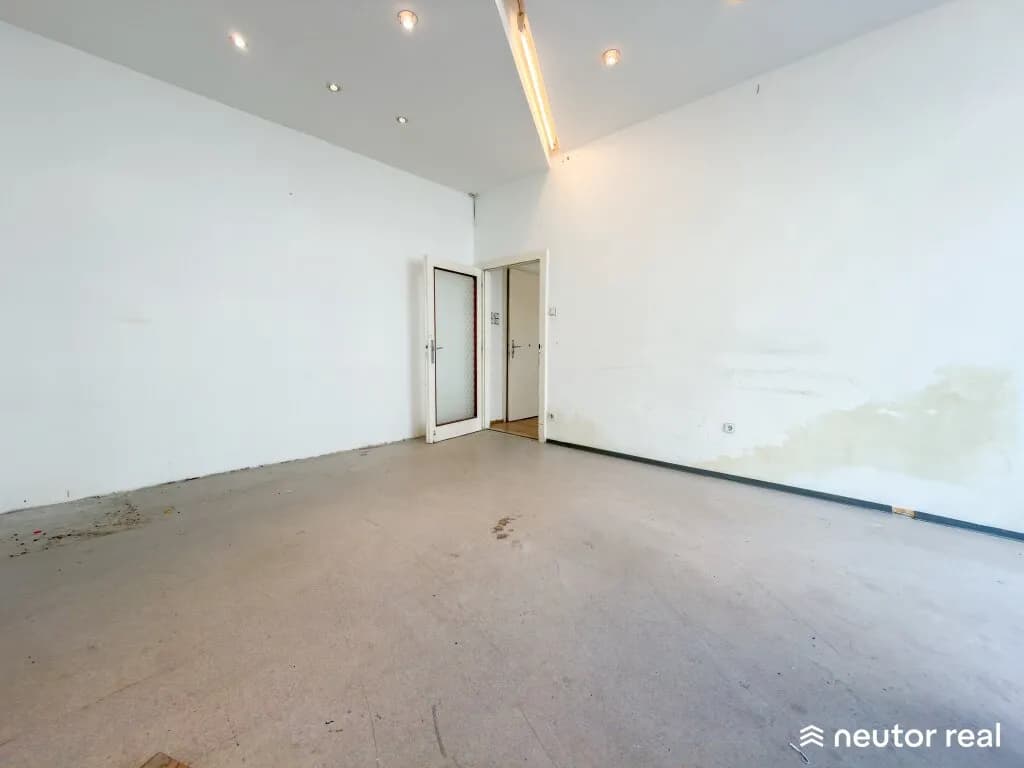 3-Zimmer-Gewerbeimmobilie mieten in Wien – 47 m², € 651 – Bild 3 von 15