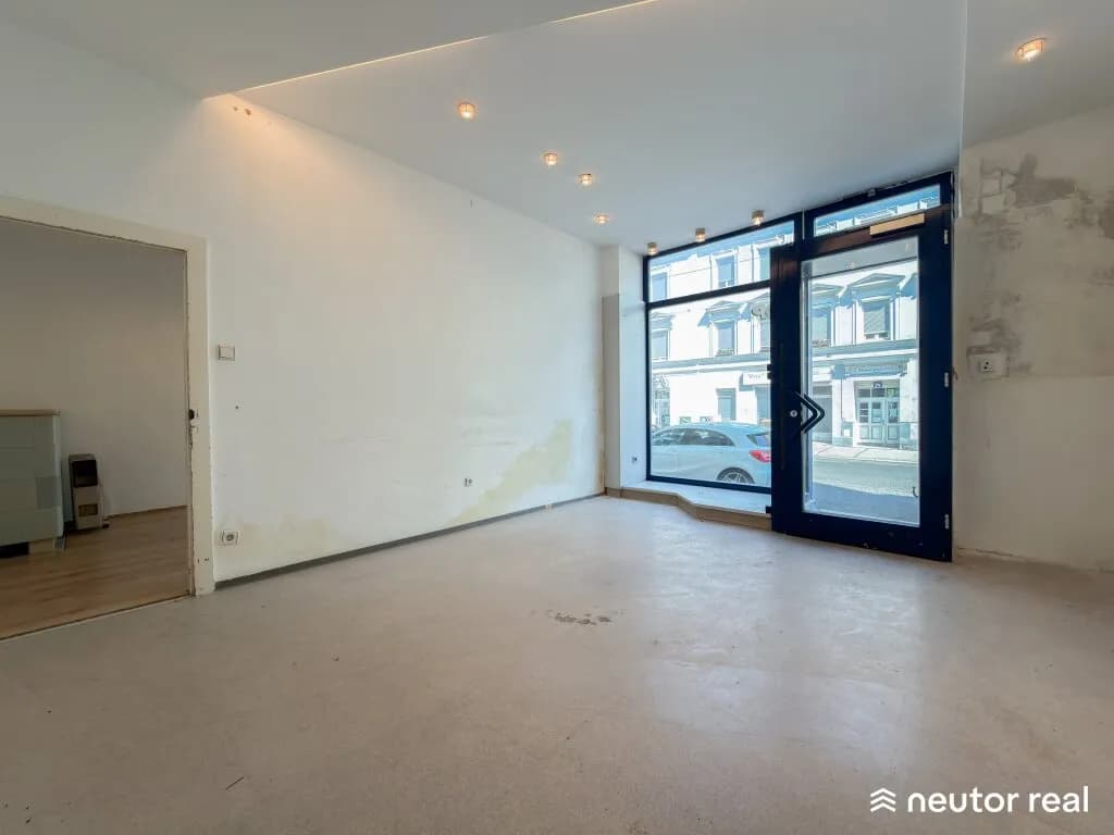3-Zimmer-Gewerbeimmobilie mieten in Wien – 47 m², € 651 – Bild 4 von 15
