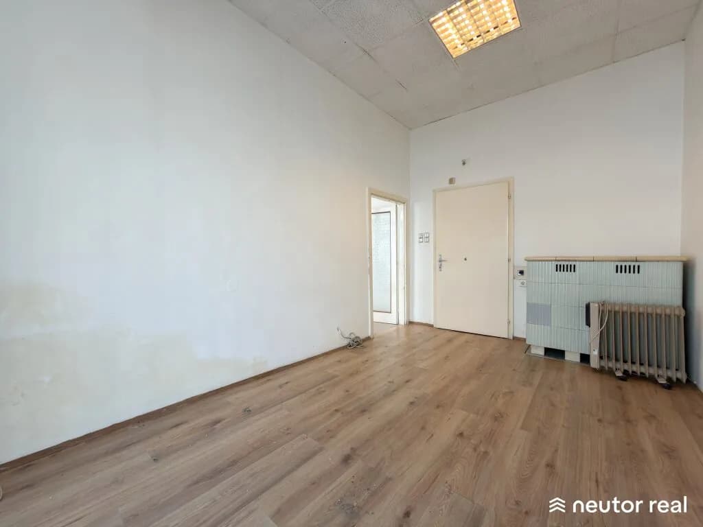 3-Zimmer-Gewerbeimmobilie mieten in Wien – 47 m², € 651 – Bild 7 von 15