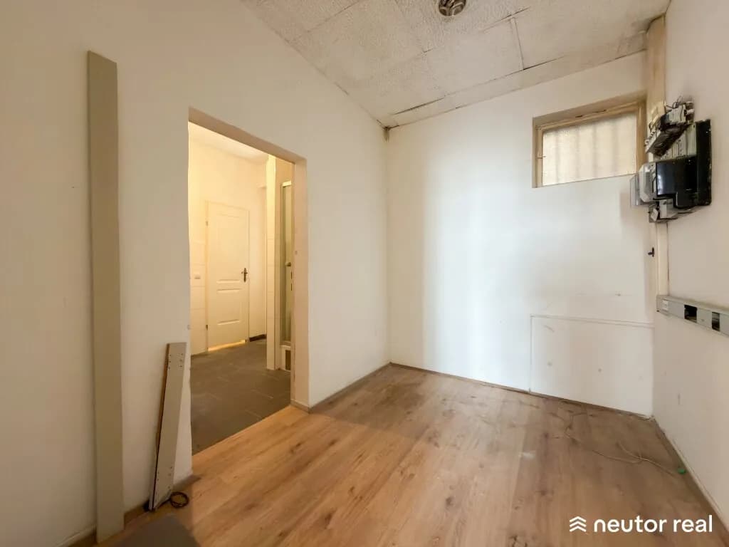 3-Zimmer-Gewerbeimmobilie mieten in Wien – 47 m², € 651 – Bild 8 von 15