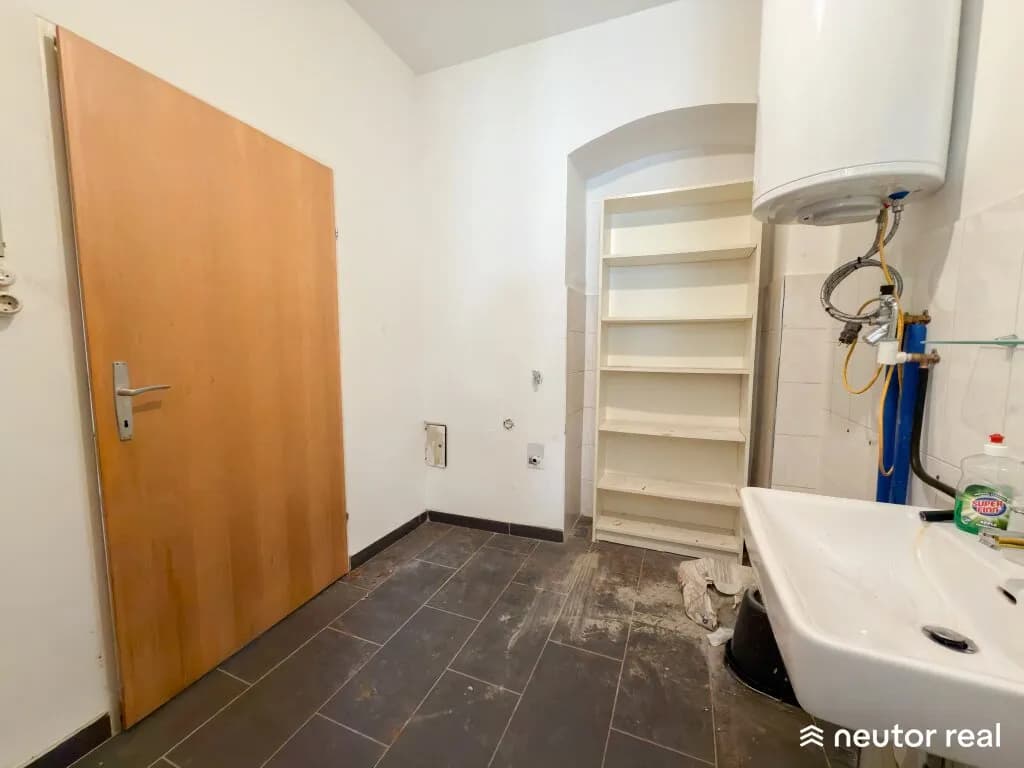 3-Zimmer-Gewerbeimmobilie mieten in Wien – 47 m², € 651 – Bild 11 von 15