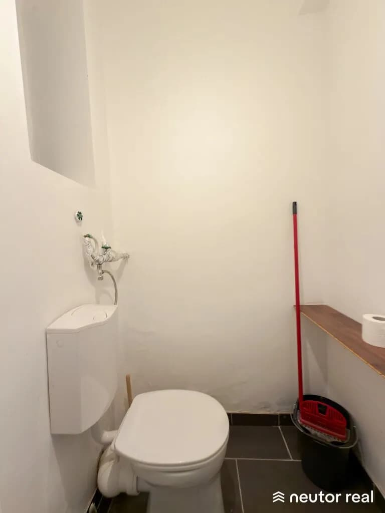 3-Zimmer-Gewerbeimmobilie mieten in Wien – 47 m², € 651 – Bild 12 von 15
