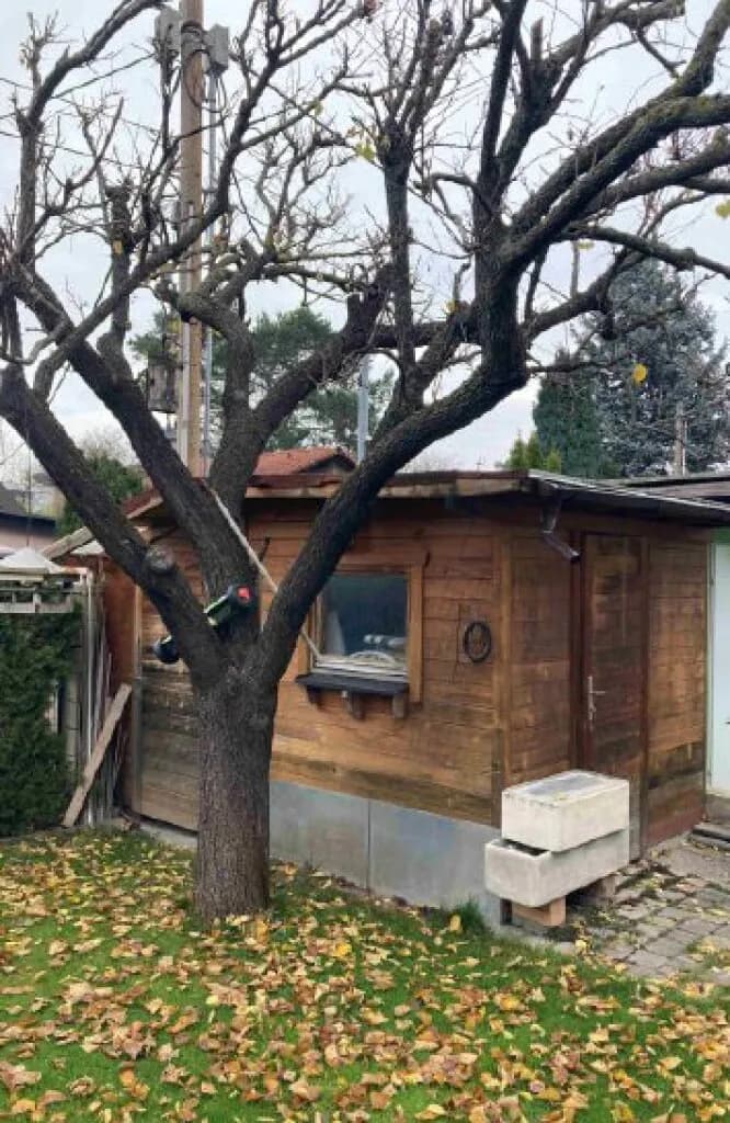 Immobilie kaufen in Wien – 92 m², € 65.000