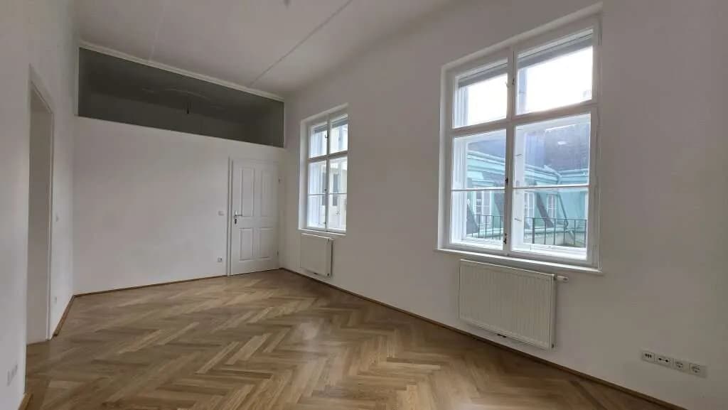 2-Zimmer-Gewerbeimmobilie mieten in Wien – 88 m², € 1.961 – Bild 9 von 25