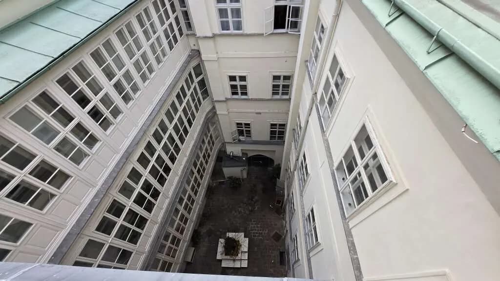 2-Zimmer-Gewerbeimmobilie mieten in Wien – 88 m², € 1.961 – Bild 21 von 25