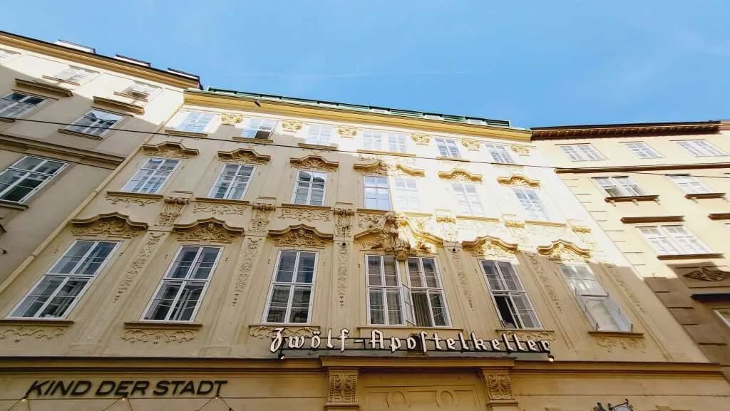 2-Zimmer-Gewerbeimmobilie mieten in Wien – 88 m², € 1.961 – Bild 24 von 25
