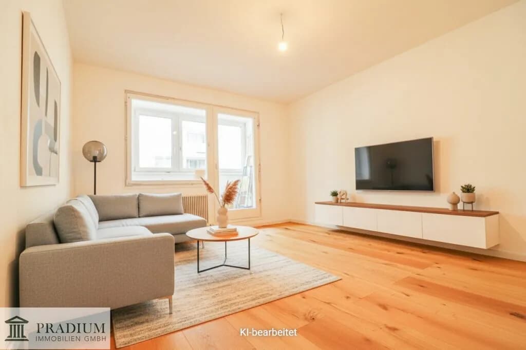 3-Zimmer-Wohnung kaufen in Wien – 75,09 m², € 329.000