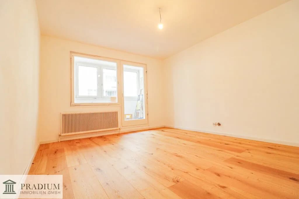 3-Zimmer-Wohnung kaufen in Wien – 75,09 m², € 329.000 – Bild 2 von 14
