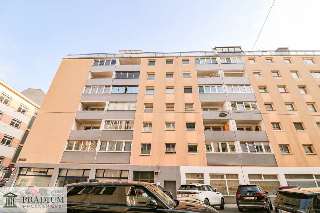 3-Zimmer-Wohnung kaufen in Wien – 75,09 m², € 329.000 – Bild 7 von 14