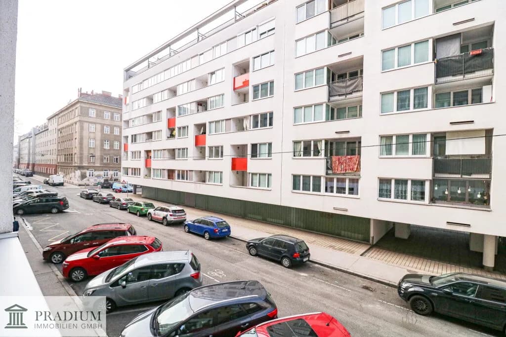 3-Zimmer-Wohnung kaufen in Wien – 75,09 m², € 329.000 – Bild 14 von 14