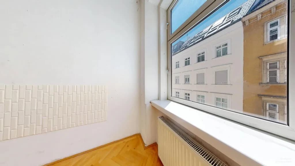 2-Zimmer-Wohnung kaufen in Wien – 41,7 m², € 200.000 – Bild 3 von 21