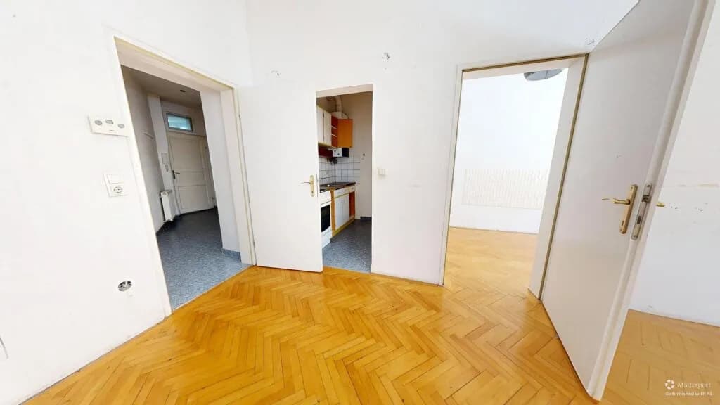 2-Zimmer-Wohnung kaufen in Wien – 41,7 m², € 200.000 – Bild 4 von 21