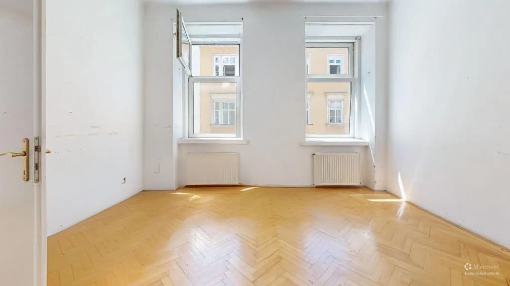 2-Zimmer-Wohnung kaufen in Wien – 41,7 m², € 200.000 – Bild 5 von 21
