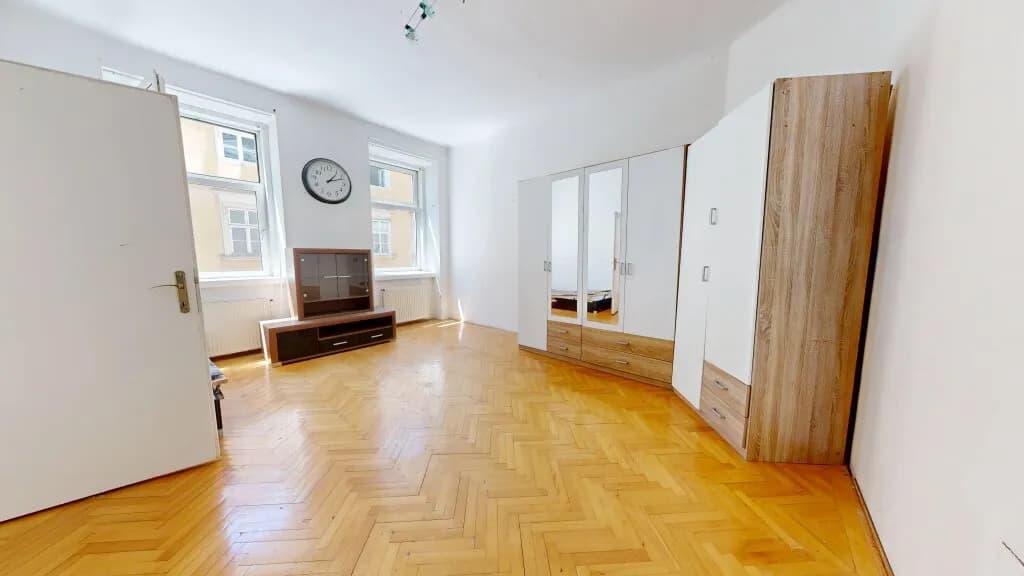 2-Zimmer-Wohnung kaufen in Wien – 41,7 m², € 200.000 – Bild 6 von 21