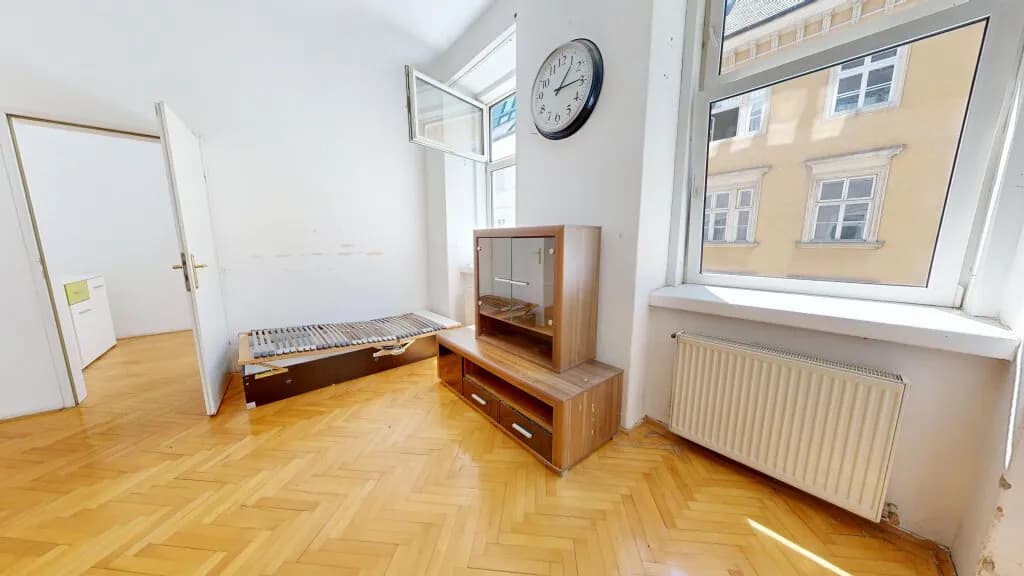 2-Zimmer-Wohnung kaufen in Wien – 41,7 m², € 200.000 – Bild 7 von 21