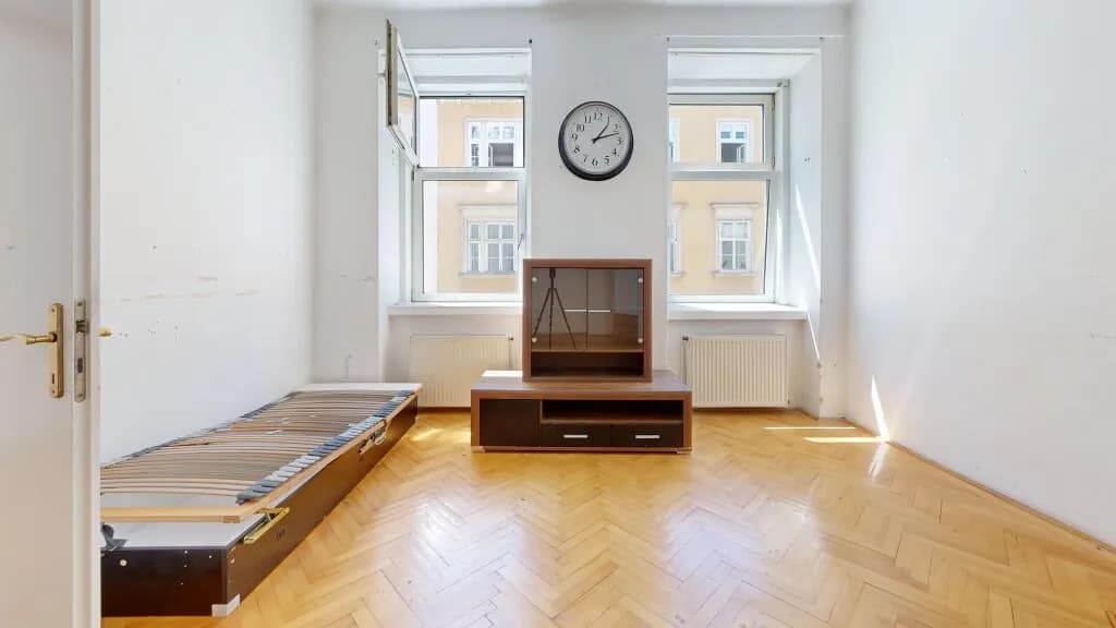 2-Zimmer-Wohnung kaufen in Wien – 41,7 m², € 200.000 – Bild 8 von 21