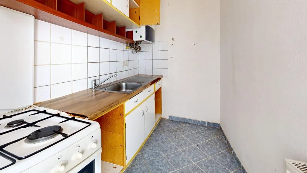 2-Zimmer-Wohnung kaufen in Wien – 41,7 m², € 200.000 – Bild 13 von 21