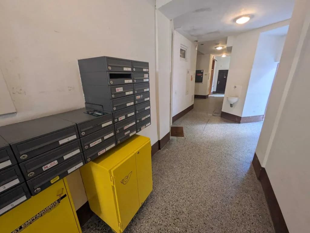 2-Zimmer-Wohnung kaufen in Wien – 41,7 m², € 200.000 – Bild 17 von 21