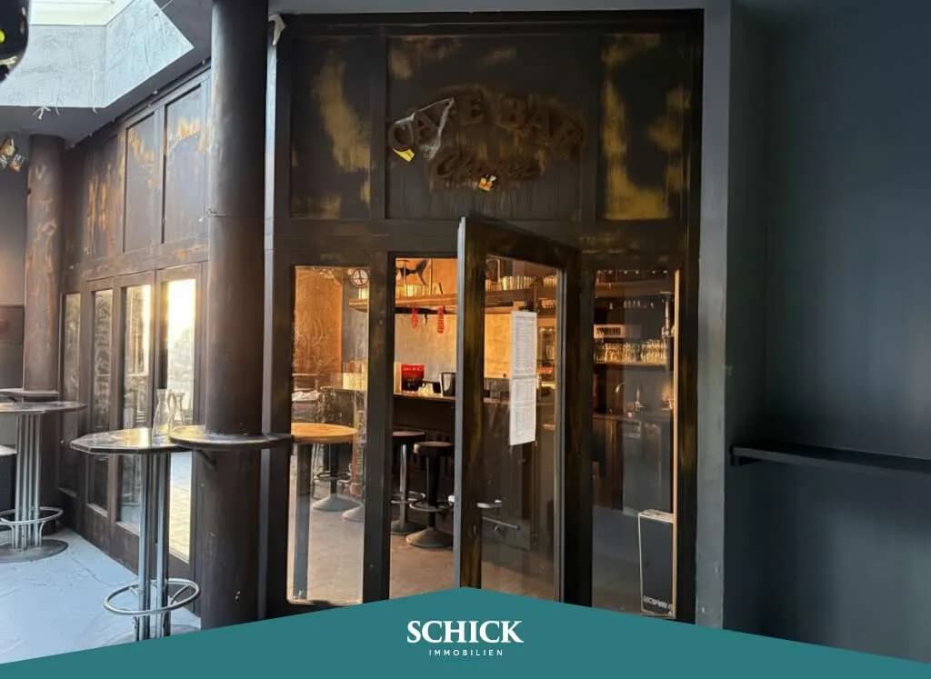 Gewerbeimmobilie mieten in Villach – 330 m², € 2.825