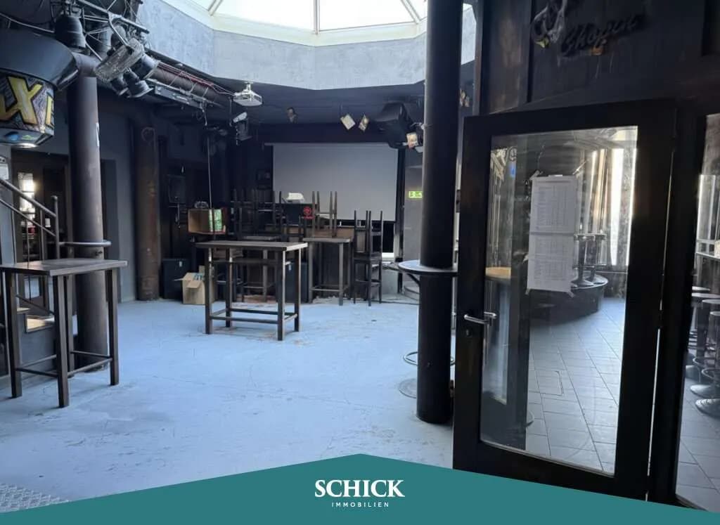 Gewerbeimmobilie mieten in Villach – 330 m², € 2.825 – Bild 8 von 23