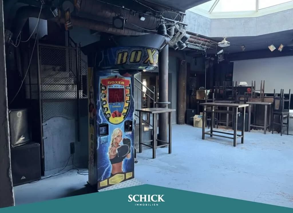 Gewerbeimmobilie mieten in Villach – 330 m², € 2.825 – Bild 9 von 23