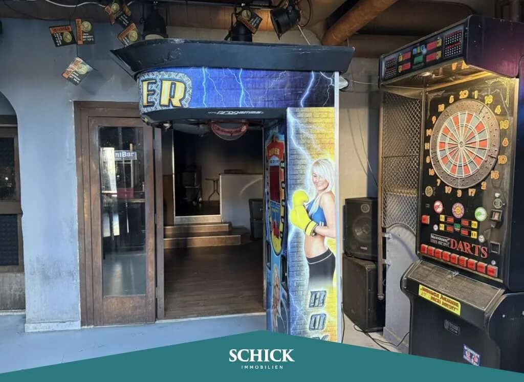 Gewerbeimmobilie mieten in Villach – 330 m², € 2.825 – Bild 10 von 23