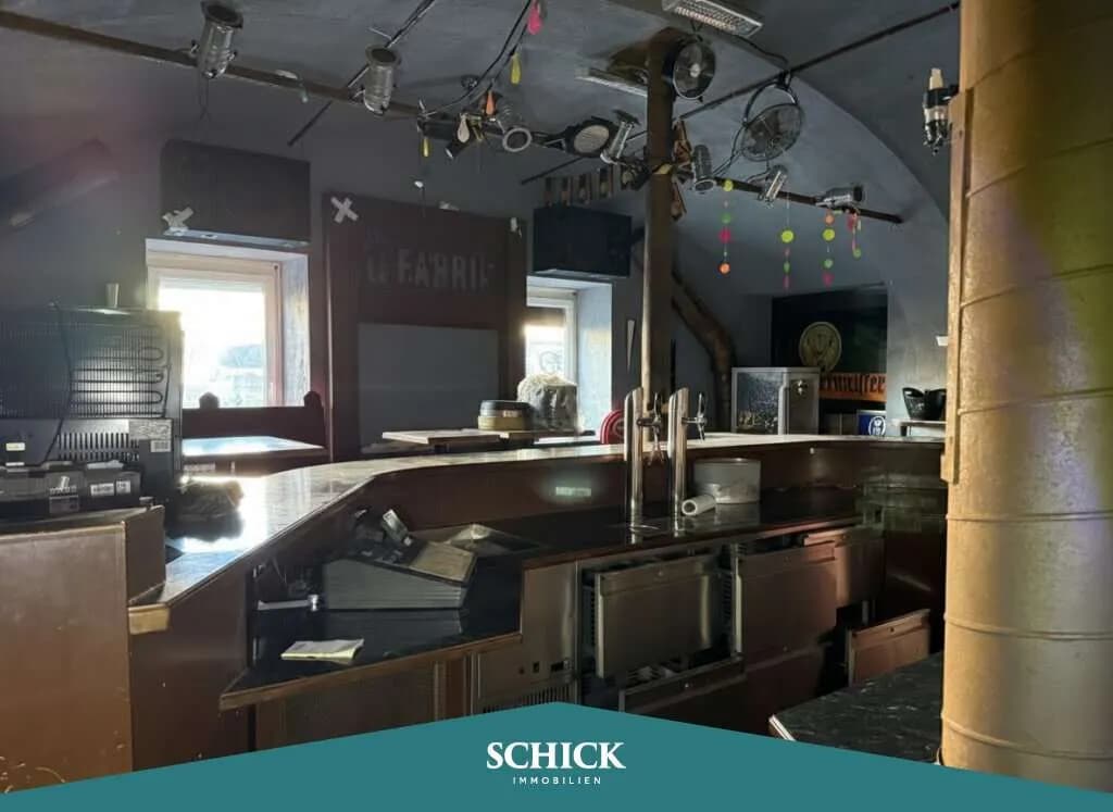 Gewerbeimmobilie mieten in Villach – 330 m², € 2.825 – Bild 17 von 23