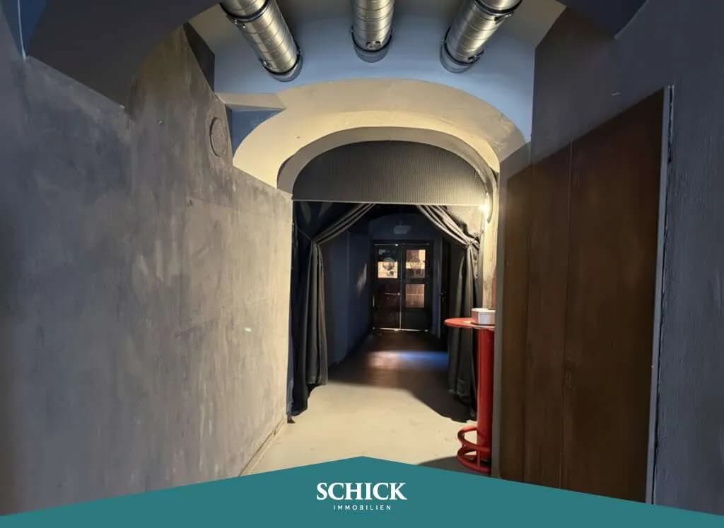Gewerbeimmobilie mieten in Villach – 330 m², € 2.825 – Bild 20 von 23