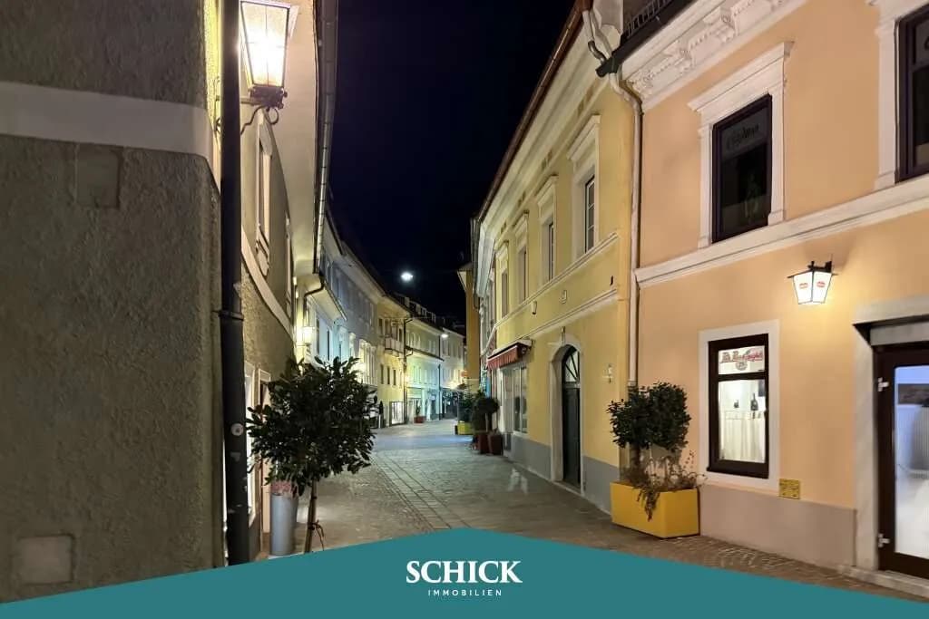 Gewerbeimmobilie mieten in Villach – 330 m², € 2.825 – Bild 21 von 23