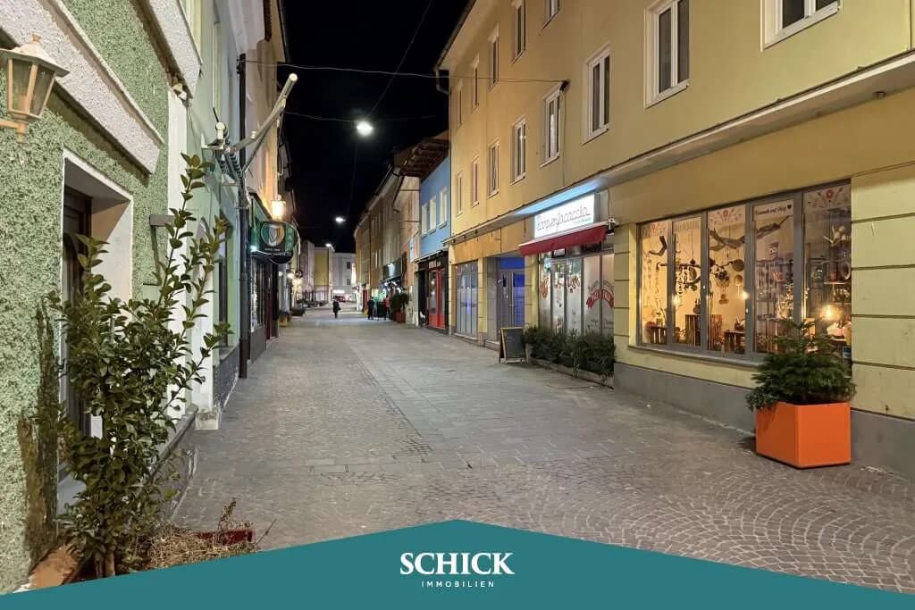 Gewerbeimmobilie mieten in Villach – 330 m², € 2.825 – Bild 22 von 23