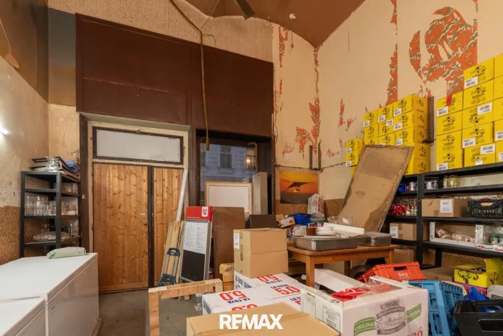 Gewerbeimmobilie mieten in Wien – 170 m², € 1.897 – Bild 3 von 3
