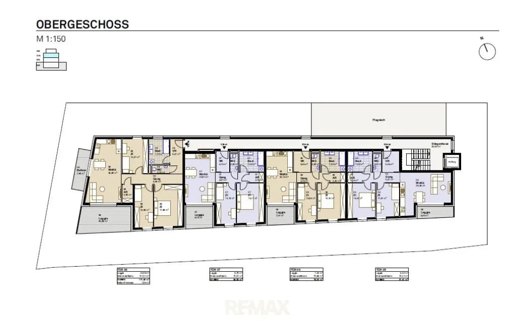 Grundstück kaufen in Sankt Pölten – 990 m², € 899.000 – Bild 5 von 12