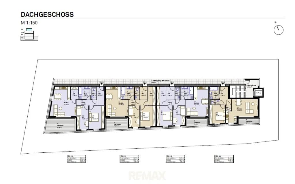 Grundstück kaufen in Sankt Pölten – 990 m², € 899.000 – Bild 6 von 12