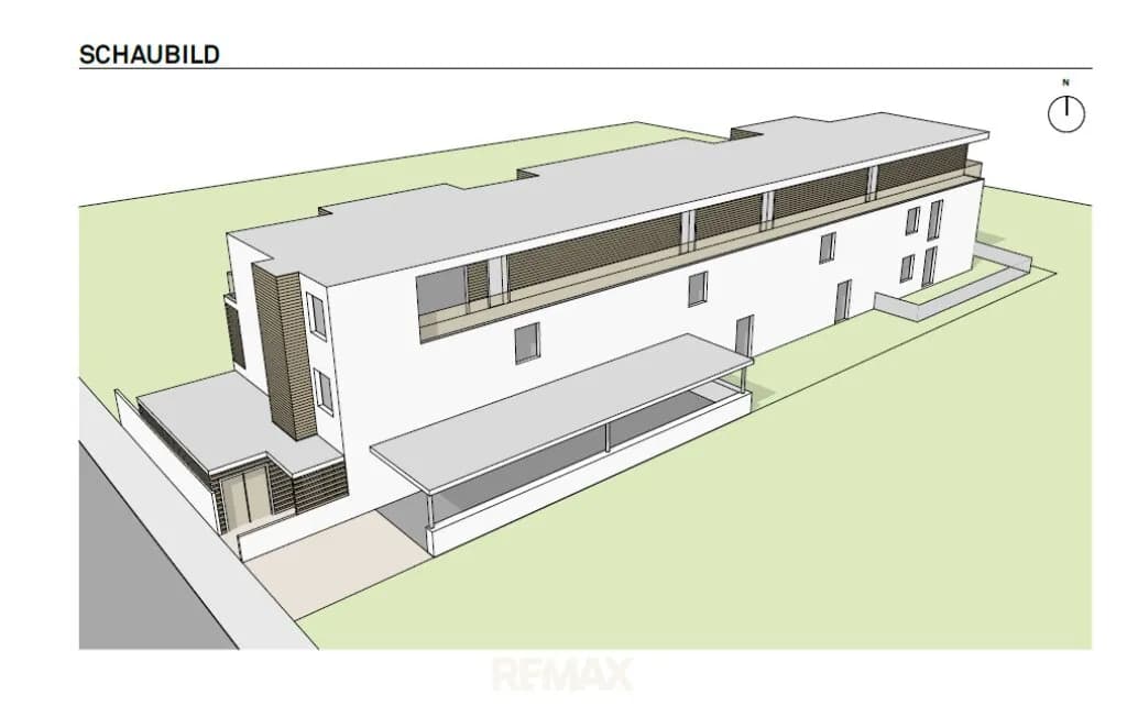 Grundstück kaufen in Sankt Pölten – 990 m², € 899.000 – Bild 9 von 12