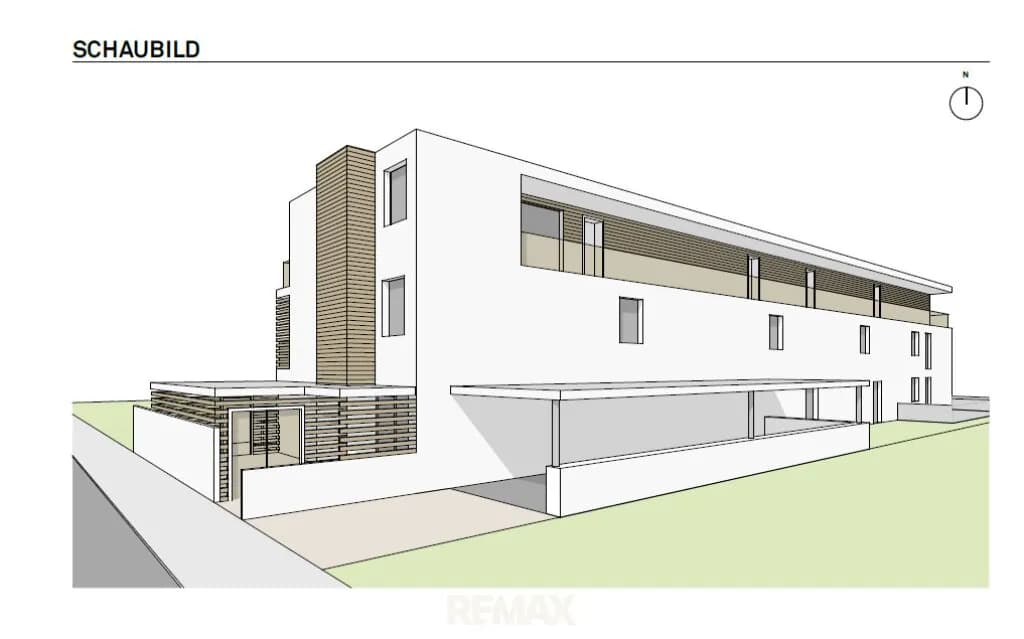 Grundstück kaufen in Sankt Pölten – 990 m², € 899.000 – Bild 10 von 12