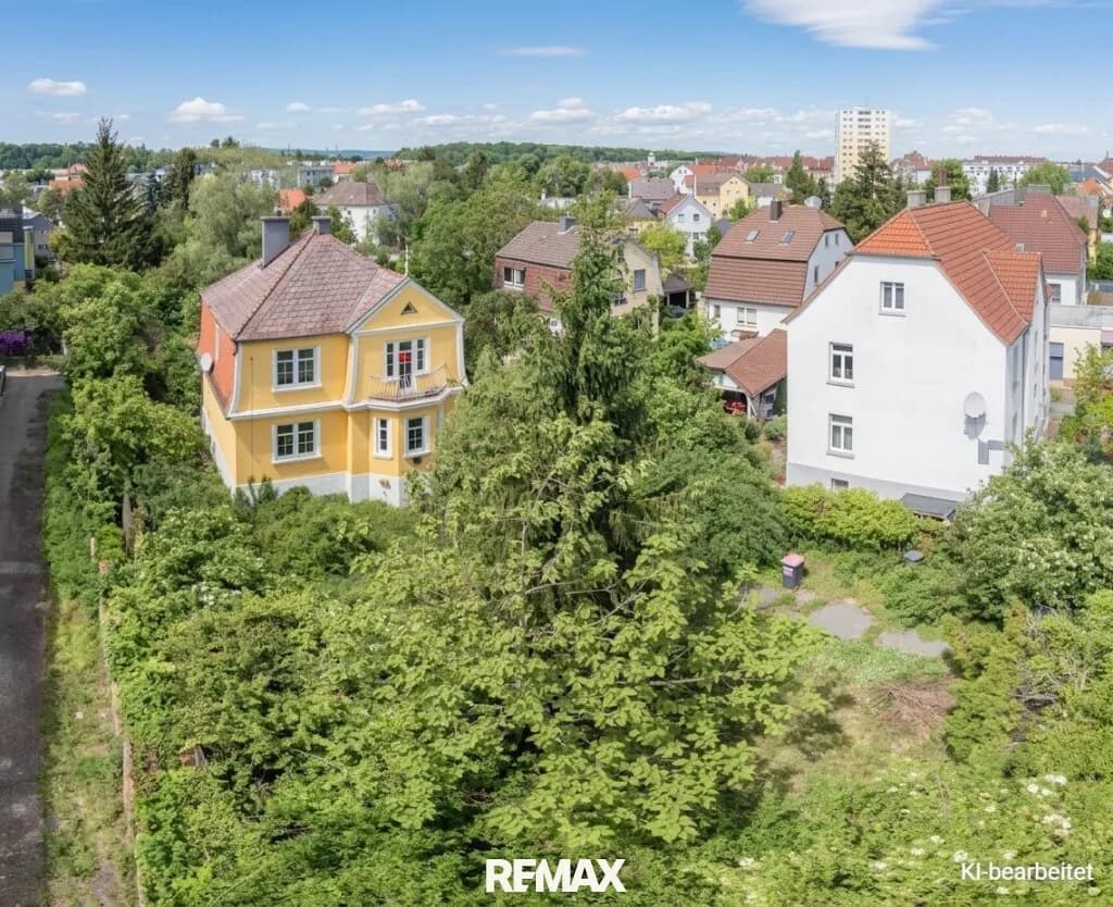 Grundstück kaufen in Sankt Pölten – 990 m², € 899.000 – Bild 11 von 12