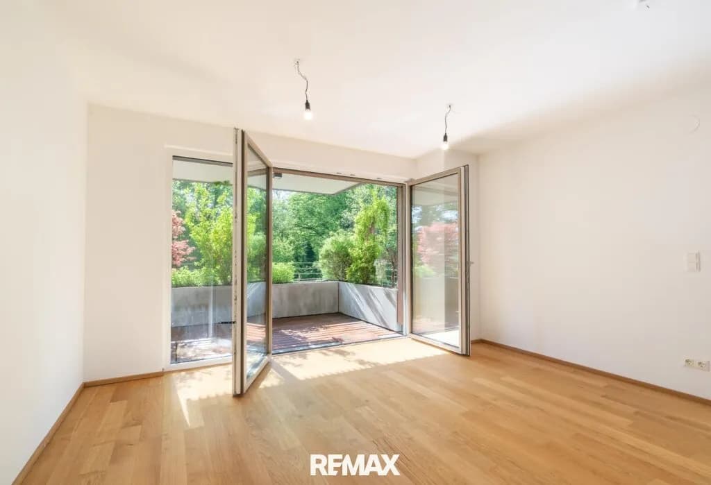 2-Zimmer-Wohnung kaufen in Wien – 50 m², € 303.333