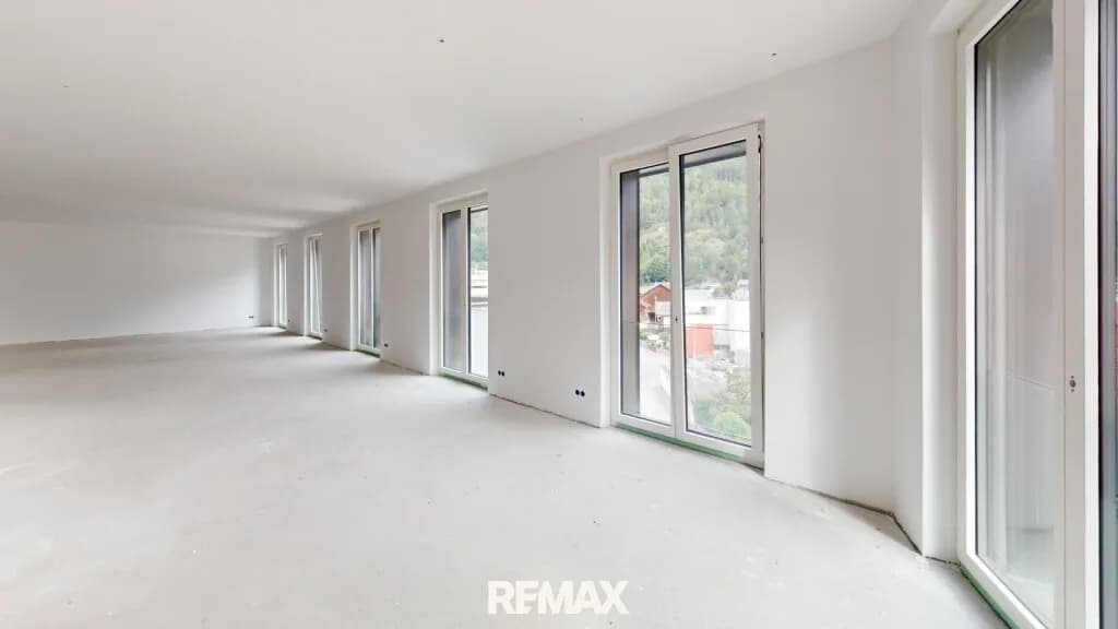 Gewerbeimmobilie kaufen in Landeck – 159 m²