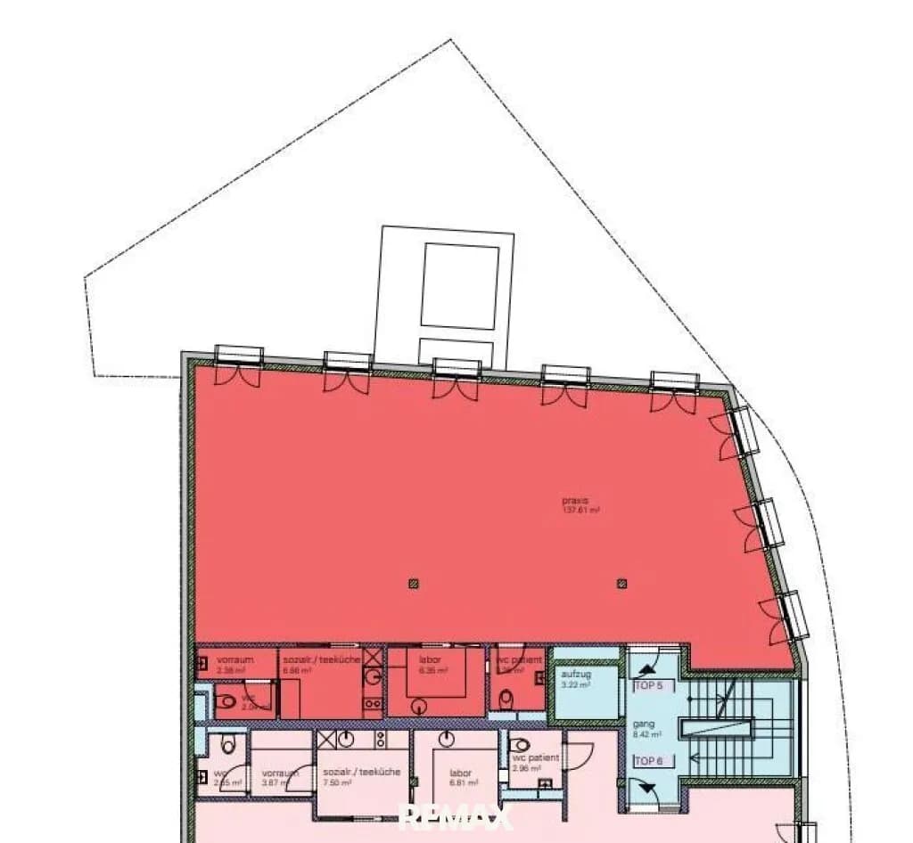 Gewerbeimmobilie kaufen in Landeck – 159 m² – Bild 5 von 7