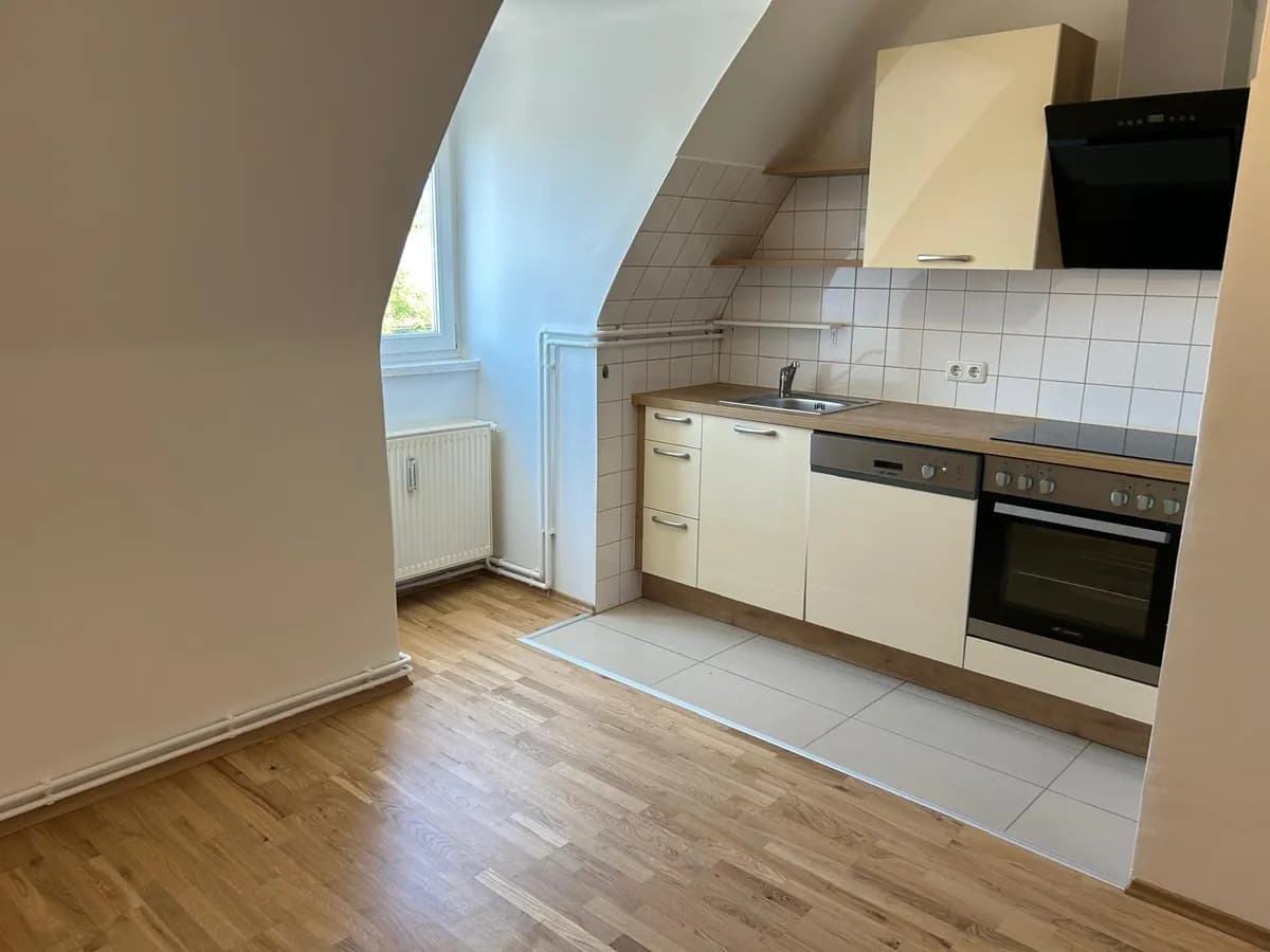 2-Zimmer-Wohnung mieten in Hartberg-Fürstenfeld – 56 m², € 409 – Bild 4 von 21