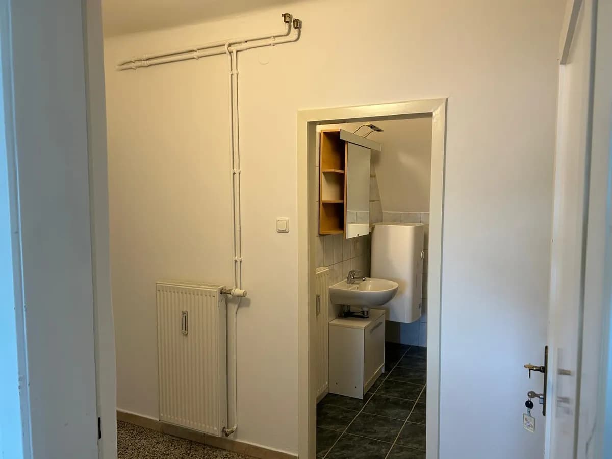 2-Zimmer-Wohnung mieten in Hartberg-Fürstenfeld – 56 m², € 409 – Bild 12 von 21
