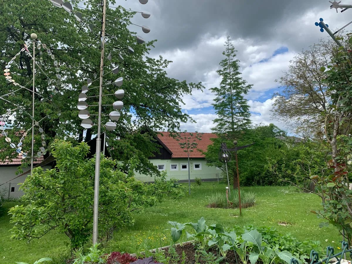 2-Zimmer-Wohnung mieten in Hartberg-Fürstenfeld – 56 m², € 409 – Bild 18 von 21