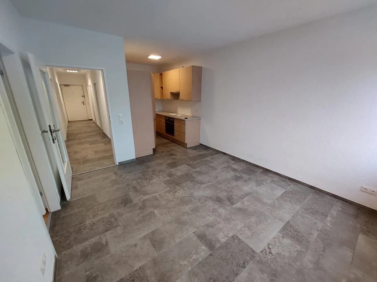 Wohnung mieten in Schwaz – 89 m², € 1.350