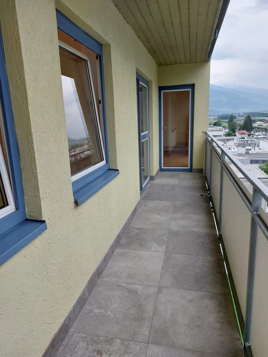 Wohnung mieten in Schwaz – 89 m², € 1.350 – Bild 11 von 13