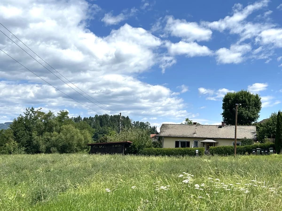 4-Zimmer-Haus kaufen in Voitsberg – 90 m², € 204.820