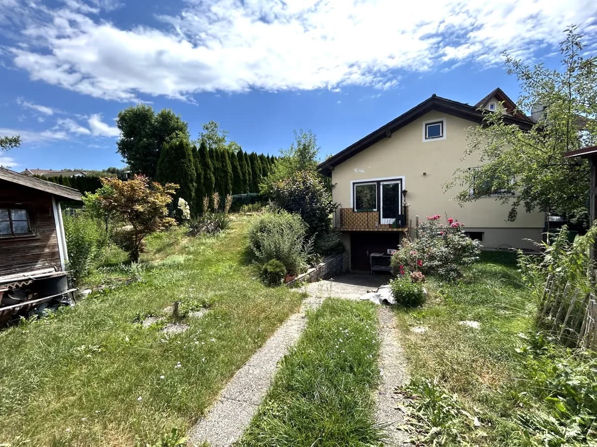 4-Zimmer-Haus kaufen in Voitsberg – 90 m², € 204.820 – Bild 4 von 34